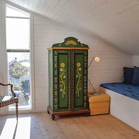 Five Bedroom Holiday In Ferienhaus *