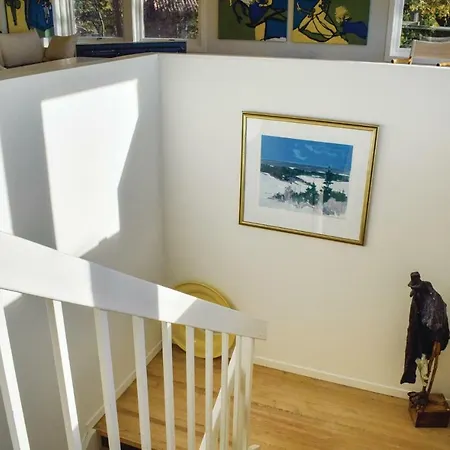 Five Bedroom Holiday In Feriehus