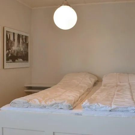Five Bedroom Holiday In Vakantiehuis